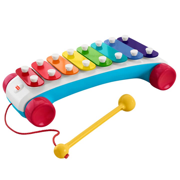 Classic Xylophone
