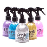 Klee Kids Klee Kids Easy A Hair & Body Glitter Spray, Available in 5 Colors - Little Miss Muffin Children & Home