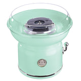 iScream Cotton Candy Maker with Printed Straws (50 CT)