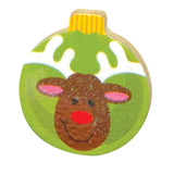 Melissa & Doug Melissa & Doug Countdown to Christmas Wooden Advent Calendar - Little Miss Muffin Children & Home