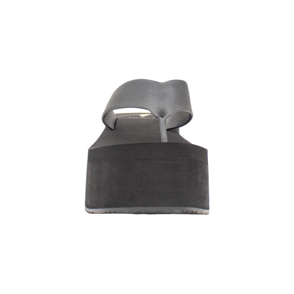 Volatile Volatile Cressida Vegan Leather Chunky Platform Sandal - Little Miss Muffin Children & Home