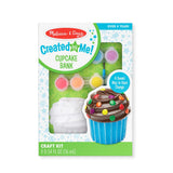 Melissa & Doug Melissa & Doug Cupcake Bank - Little Miss Muffin Children & Home