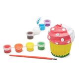 Melissa & Doug Melissa & Doug Cupcake Bank - Little Miss Muffin Children & Home