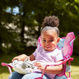 Melissa & Doug Melissa & Doug Cutie Pie Butterfly Camp Chair - Little Miss Muffin Children & Home