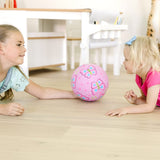 Melissa & Doug Melissa & Doug Cutie Pie Kickball - Little Miss Muffin Children & Home