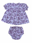 Aria Lily Short Dress