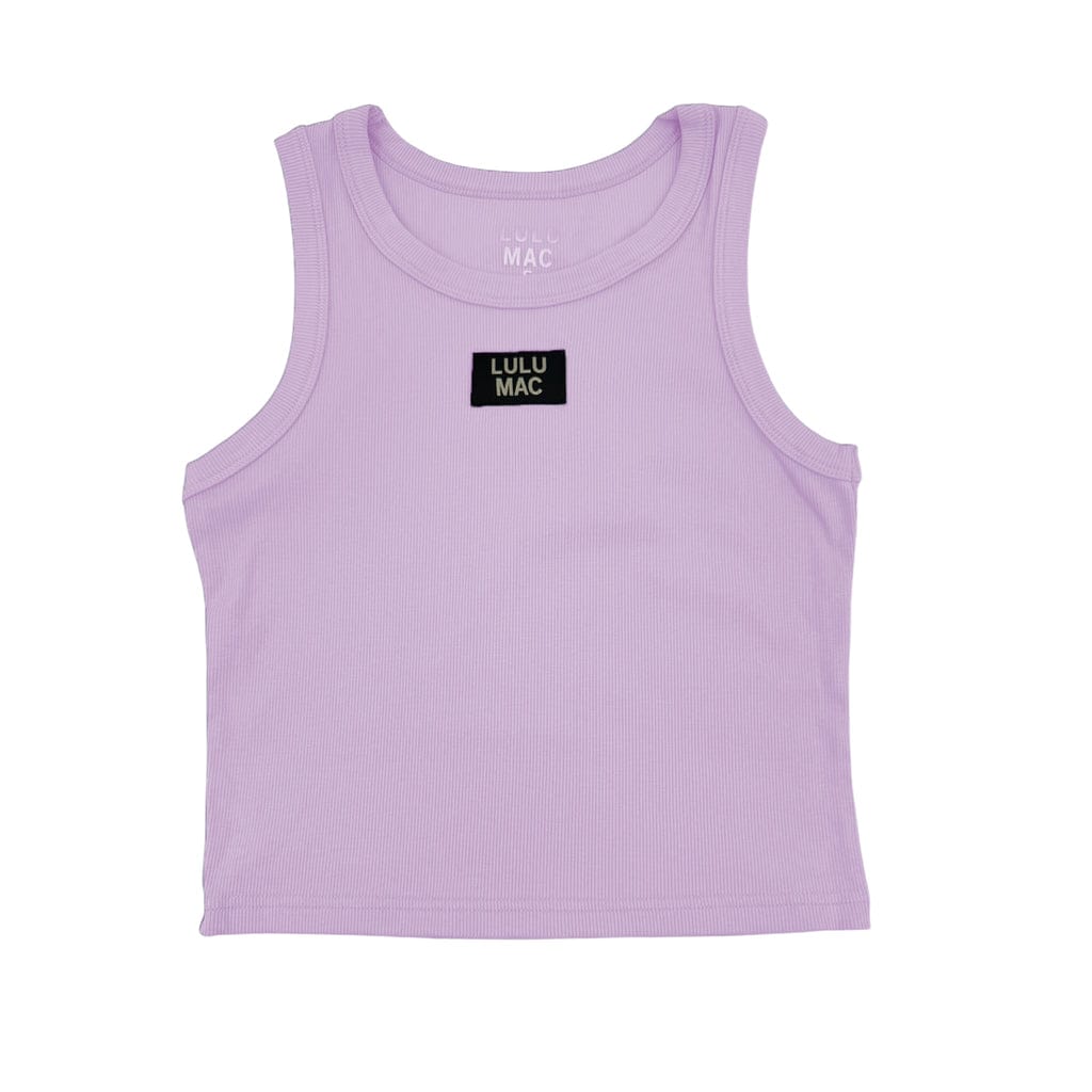 Lavender Women's Tank Top – OG-Tank | Girlie Girl Originals