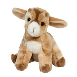 Douglas Toys Dandie Soft Goat