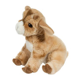 Douglas Toys Dandie Soft Goat