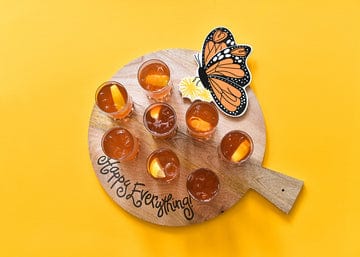 Coton Colors Company Coton Colors Company Monarch Big Attachment - Little Miss Muffin Children & Home