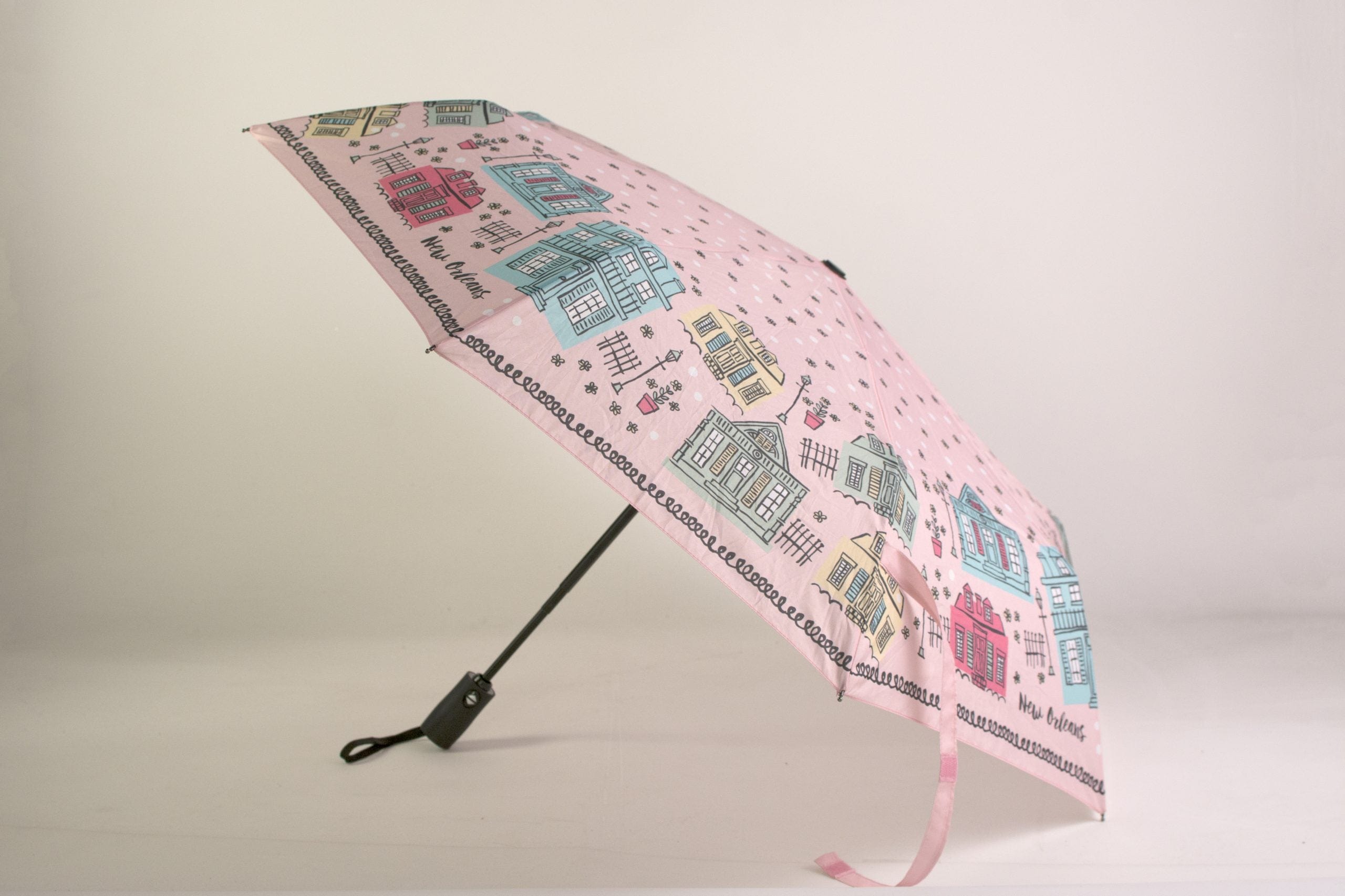The Parish Line The Parish Line Creole Cottage Umbrella - Little Miss Muffin Children & Home