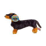 Melissa & Doug Plush Dachshund