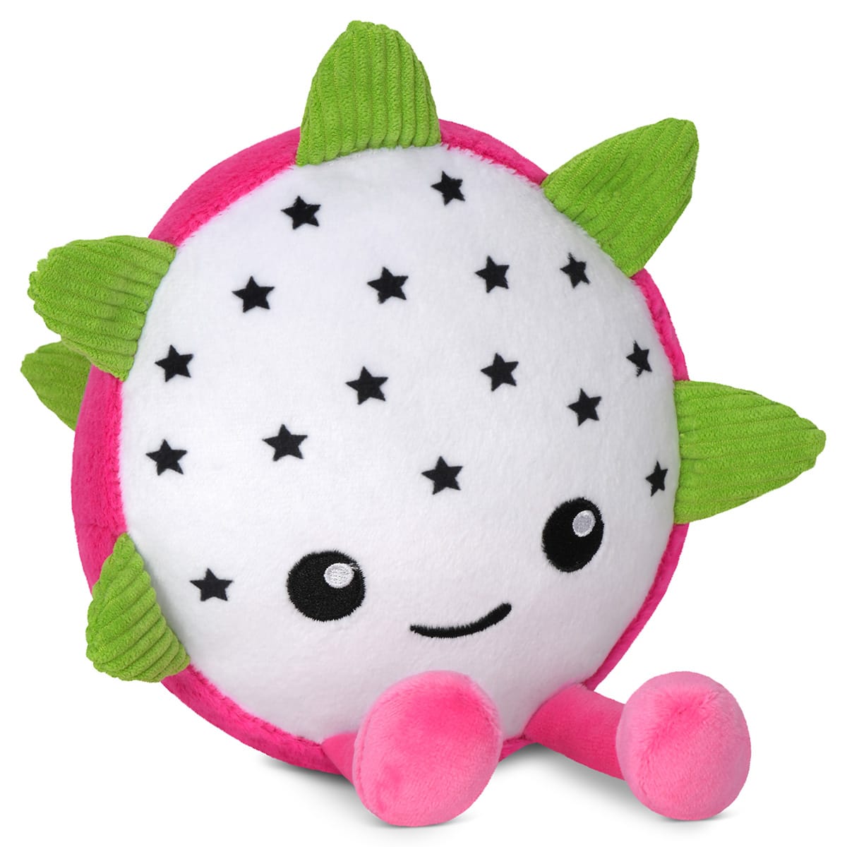 Dani Dragonfruit Screamsicle Mini Plush Character