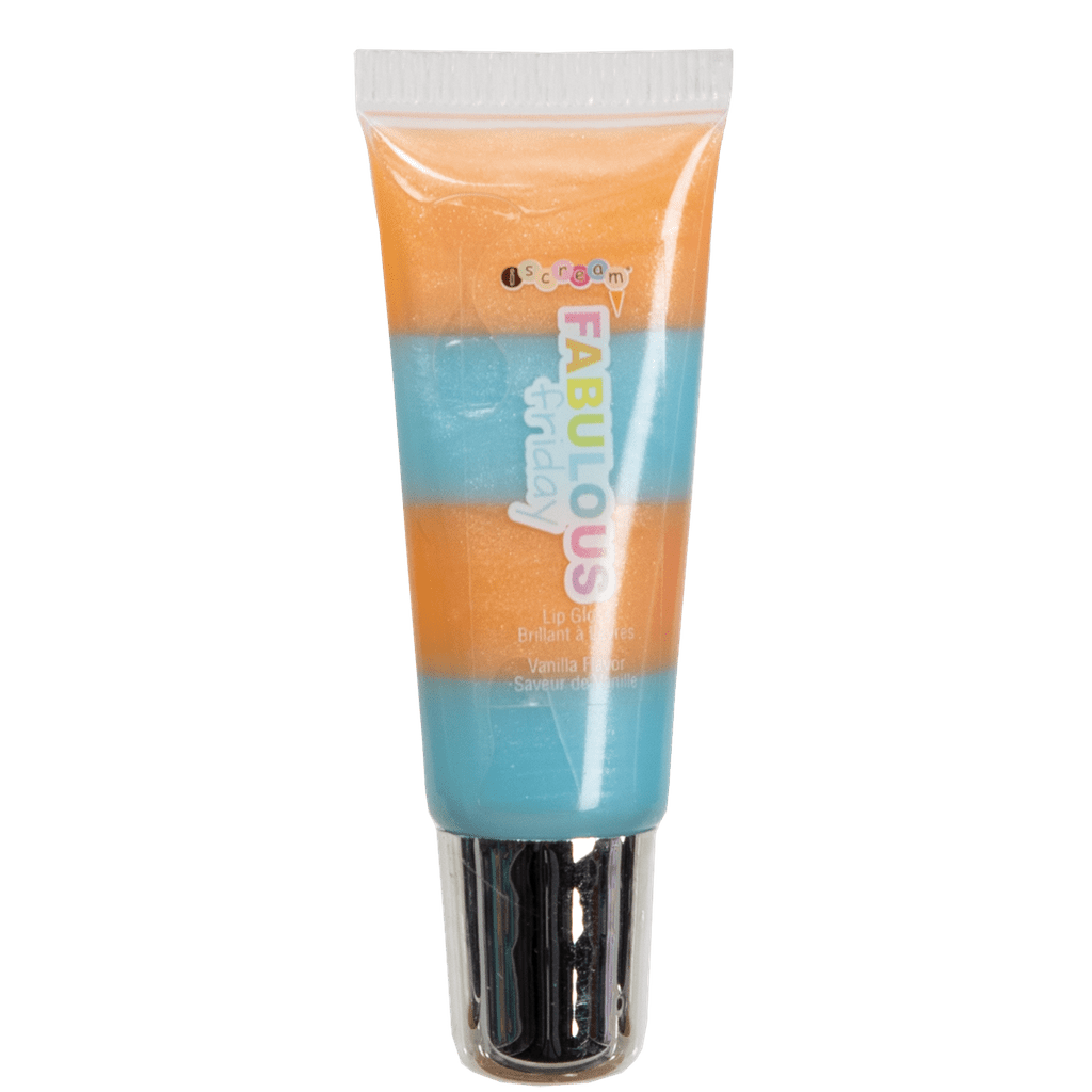 iScream iScream Days of the Week Lip Gloss Set - Little Miss Muffin Children & Home