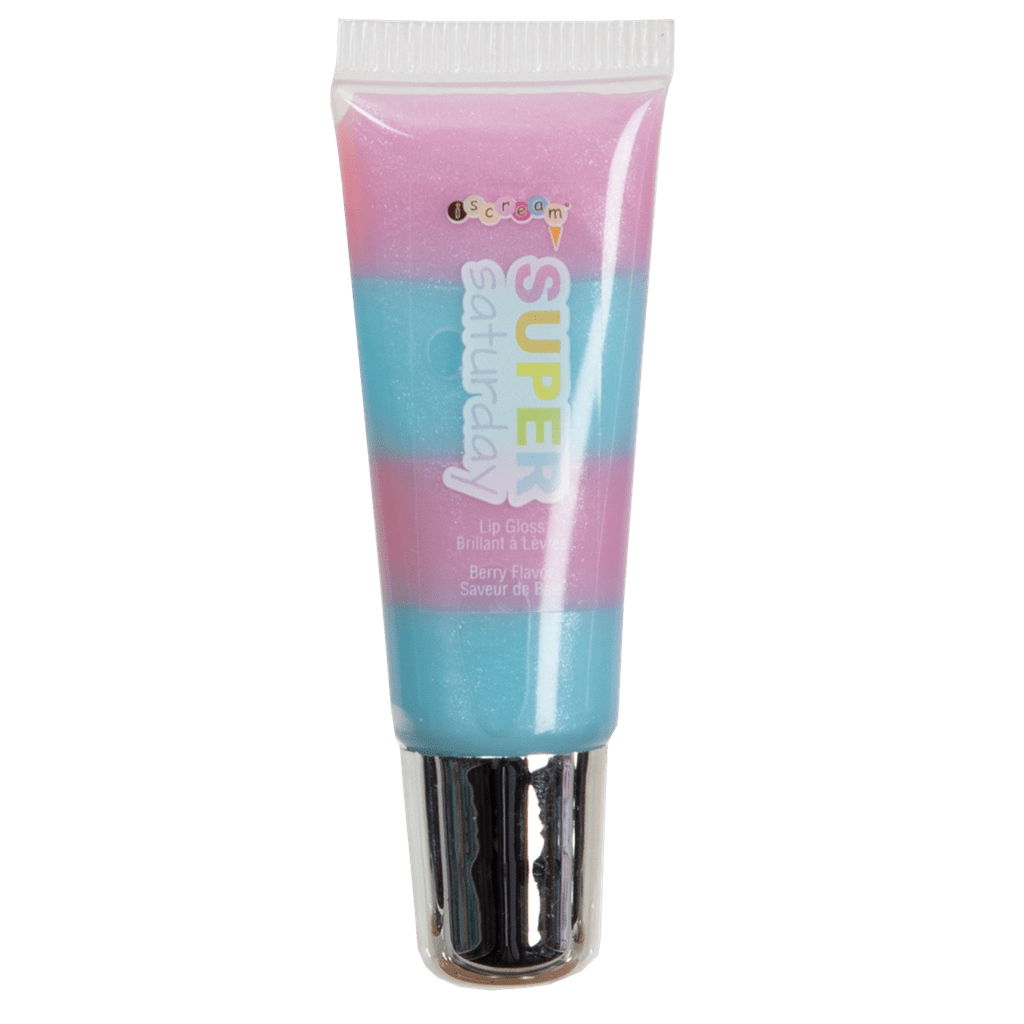 iScream iScream Days of the Week Lip Gloss Set - Little Miss Muffin Children & Home