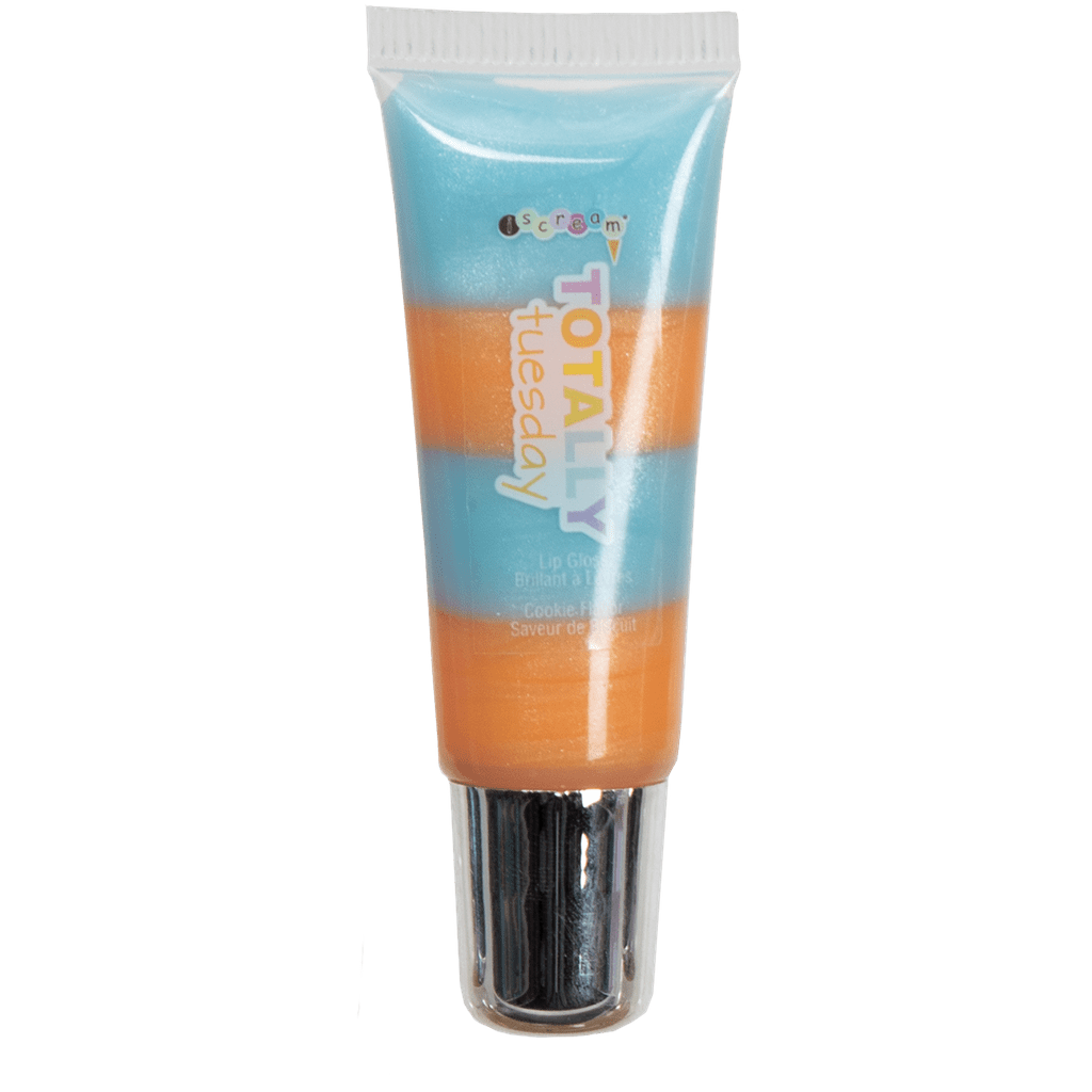 iScream iScream Days of the Week Lip Gloss Set - Little Miss Muffin Children & Home