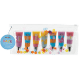 iScream iScream Days of the Week Lip Gloss Set - Little Miss Muffin Children & Home