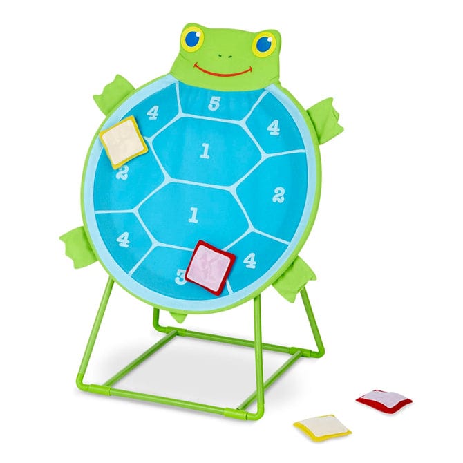 Melissa & Doug Melissa & Doug Dilly Dally Target Game - Little Miss Muffin Children & Home