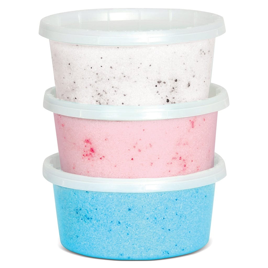 iScream iScream Dippin' Dots Cotton Candy Floss - Little Miss Muffin Children & Home