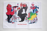 Youngberg & Co Inc Youngberg & Co New Orleans Wine Sommelier Towel - Little Miss Muffin Children & Home