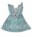 Frida Tulip Dress