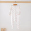 Baby Basics: Little Pink Moons Organic Cotton Pajama