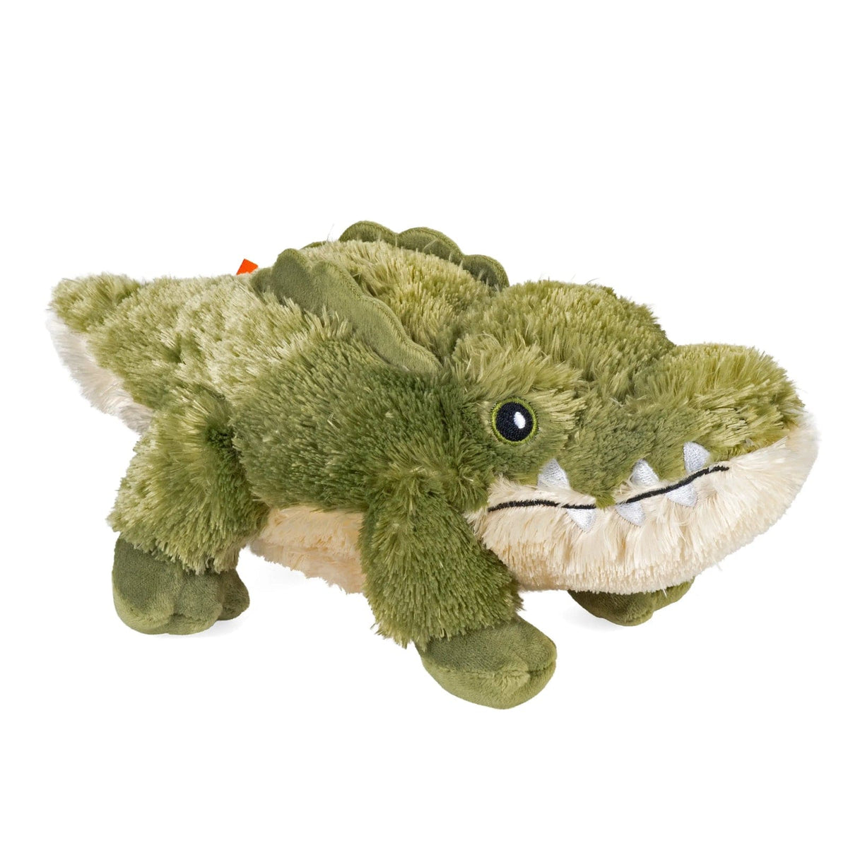 Ecofuzzies Alligator