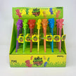 iScream Sour Patch Kid Silicone Pen Topper, 7 Colors Available - Little Miss Muffin Children & Home