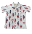 Boys Ice Cream Shirt