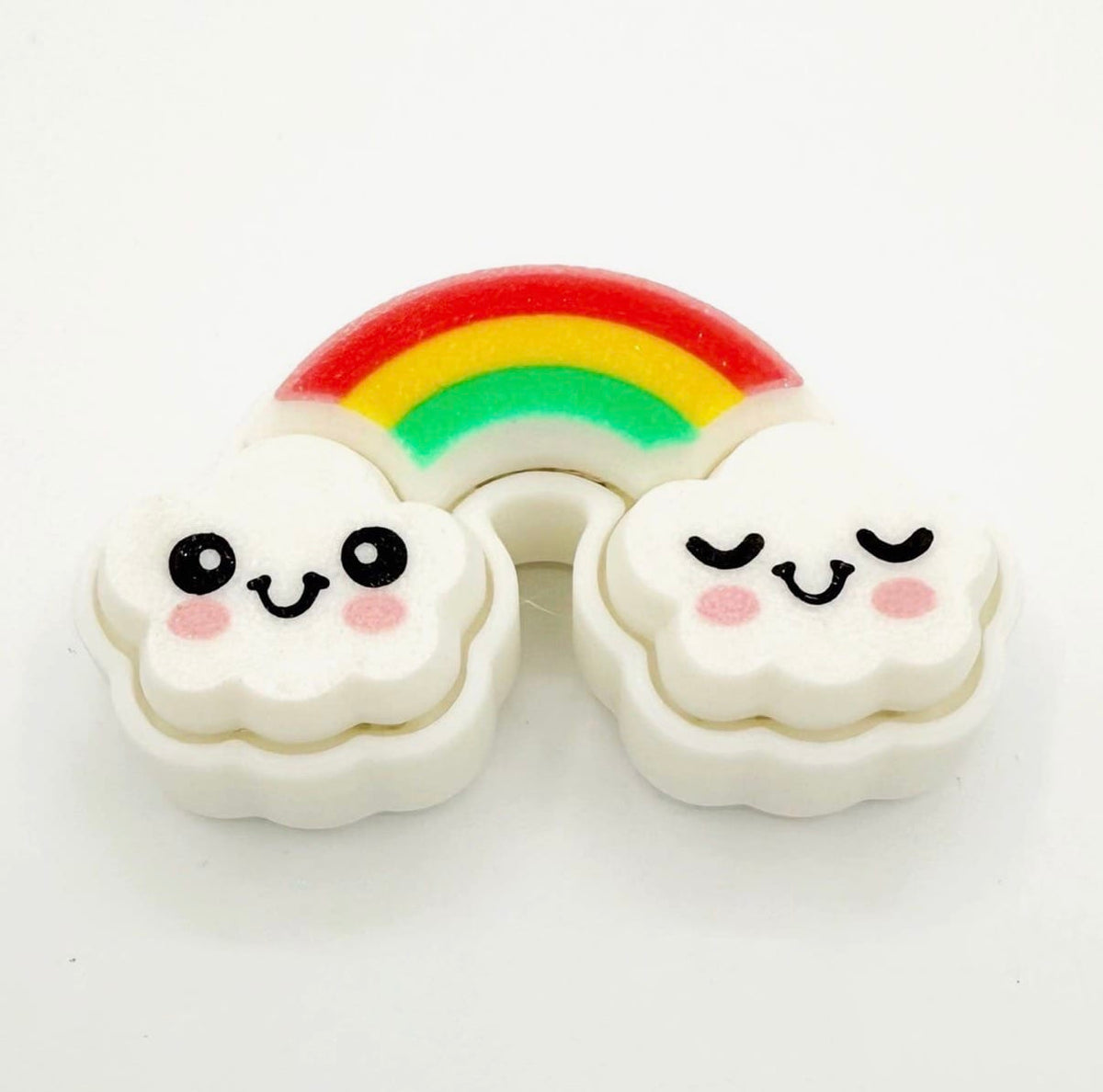 Rainbow Multi Clicker