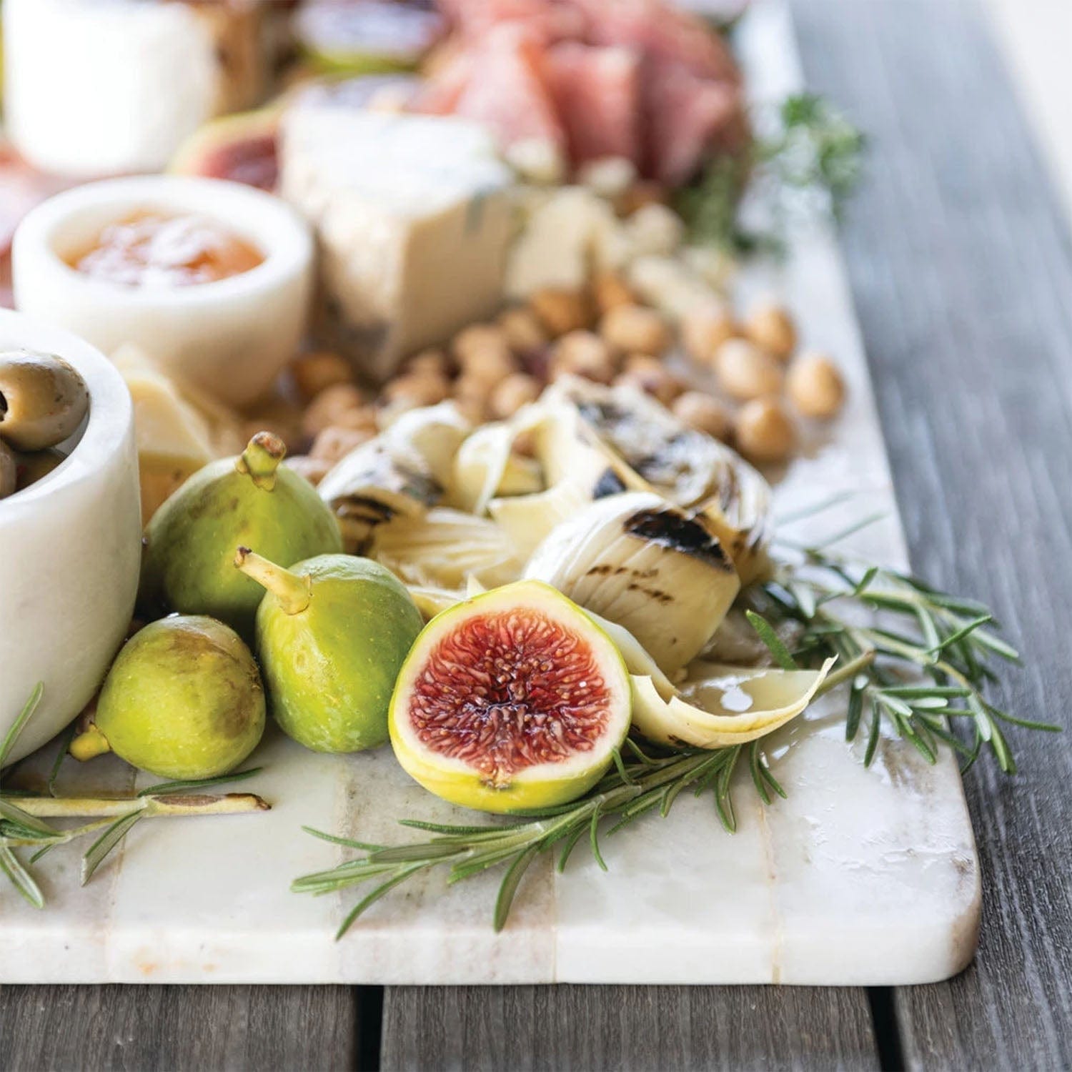 Creative Co-Op Creative Co-op Lemon Fig Marmalade - Little Miss Muffin Children & Home