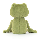 Jellycat Jellycat Finnegan Frog - Little Miss Muffin Children & Home