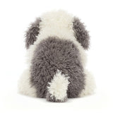 Jellycat Jellycat Floofie Sheepdog - Little Miss Muffin Children & Home