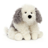 Jellycat Jellycat Floofie Sheepdog - Little Miss Muffin Children & Home