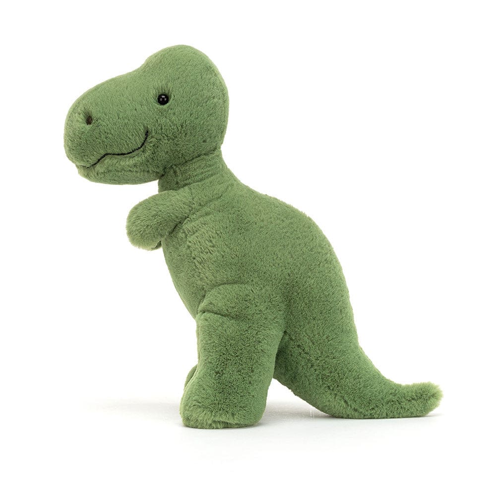 Jellycat Jellycat Fossilly T-Rex - Little Miss Muffin Children & Home