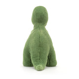 Jellycat Jellycat Fossilly T-Rex - Little Miss Muffin Children & Home