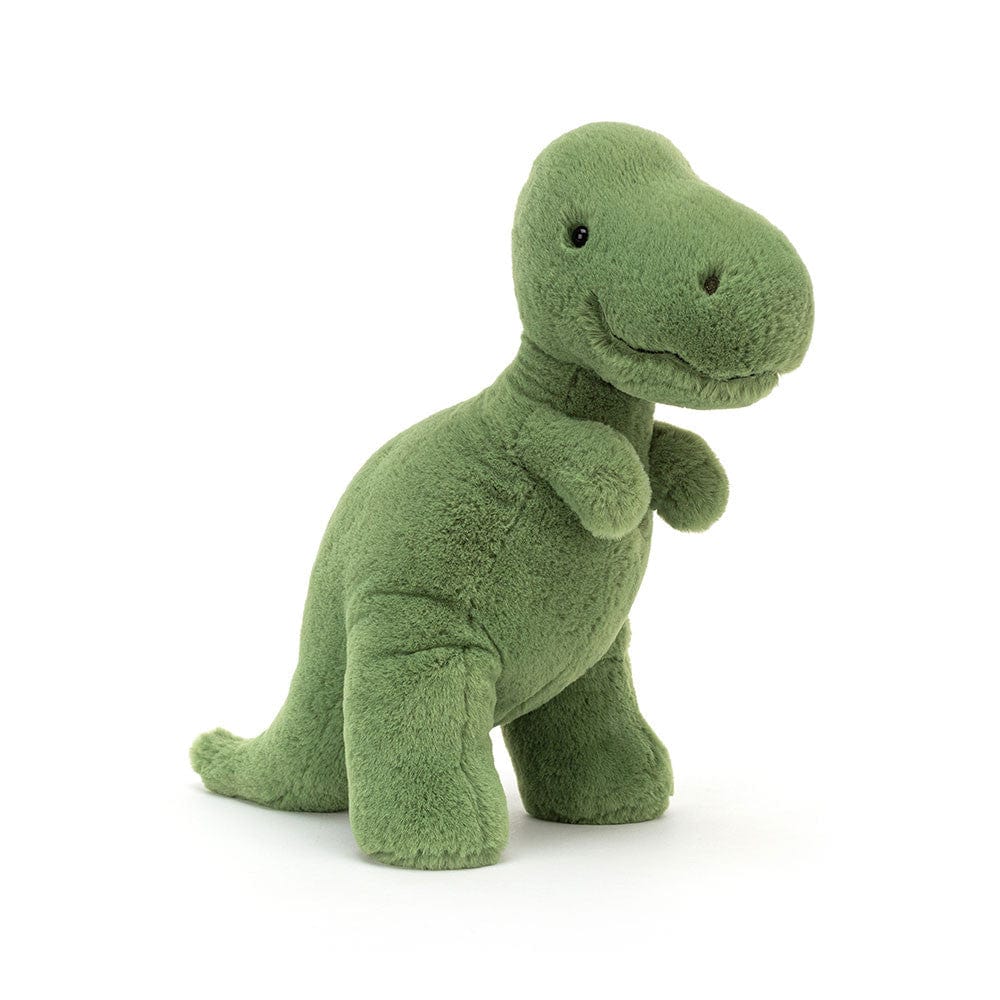 Jellycat Jellycat Fossilly T-Rex - Little Miss Muffin Children & Home