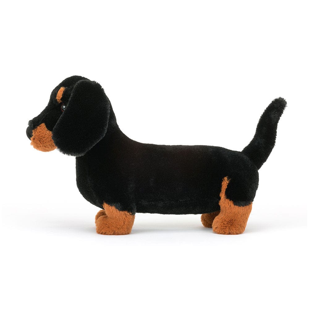 Jellycat Jellycat Freddie Sausage Dog Small - Little Miss Muffin Children & Home