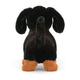 Jellycat Jellycat Freddie Sausage Dog Small - Little Miss Muffin Children & Home