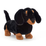 Jellycat Jellycat Freddie Sausage Dog Small - Little Miss Muffin Children & Home