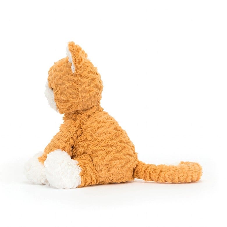 Jellycat Jellycat Fuddlewuddle Ginger Cat - Little Miss Muffin Children & Home