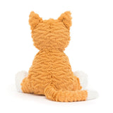 Jellycat Jellycat Fuddlewuddle Ginger Cat - Little Miss Muffin Children & Home