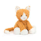 Jellycat Jellycat Fuddlewuddle Ginger Cat - Little Miss Muffin Children & Home