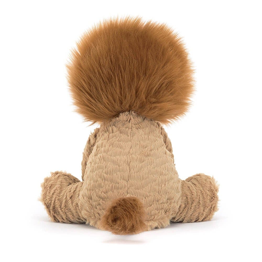 Jellycat Jellycat Fuddlewuddle Lion - Little Miss Muffin Children & Home