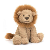 Jellycat Jellycat Fuddlewuddle Lion Medium - Little Miss Muffin Children & Home