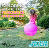 Flybar Inc Flybar Inc My First Princess Hopper Ball - Little Miss Muffin Children & Home