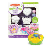 Melissa & Doug Melissa & Doug Favorite Things Set - Little Miss Muffin Children & Home