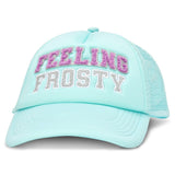 iScream Feeling Frosty Trucker Hat