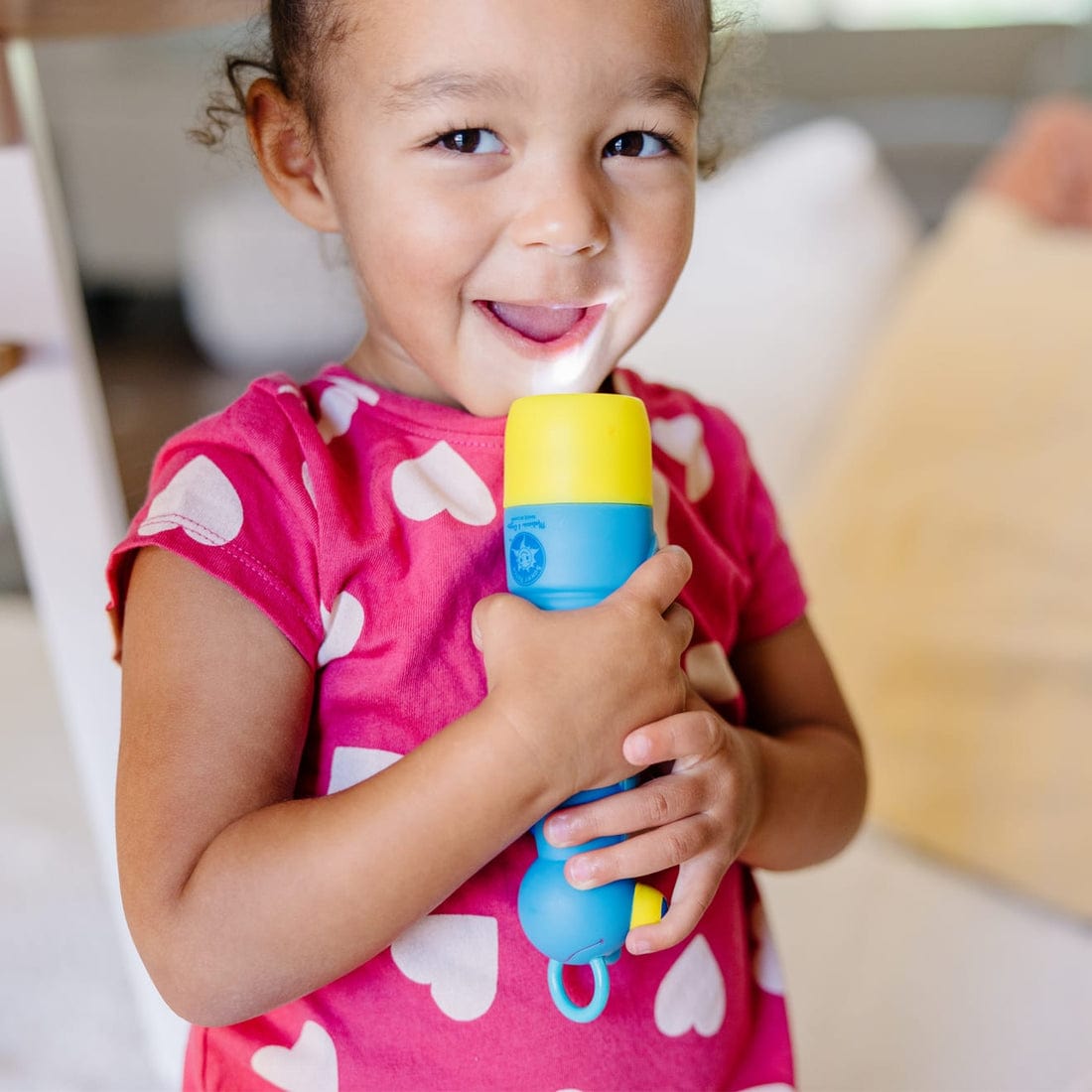 Melissa & Doug Melissa & Doug Flash Firefly Flashlight - Little Miss Muffin Children & Home