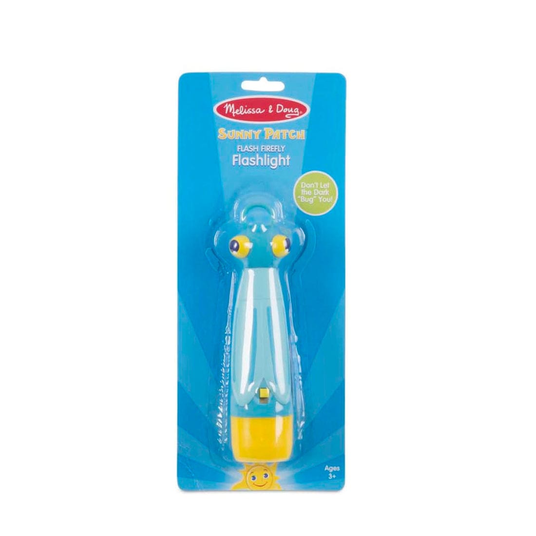 Melissa & Doug Melissa & Doug Flash Firefly Flashlight - Little Miss Muffin Children & Home